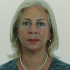 Verónica Coromoto Sanabria