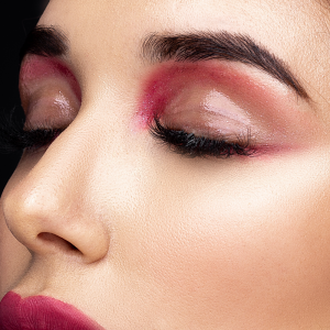 Cristina | Maquilladora