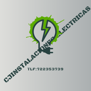 Cjinstalaciones Eléctricas