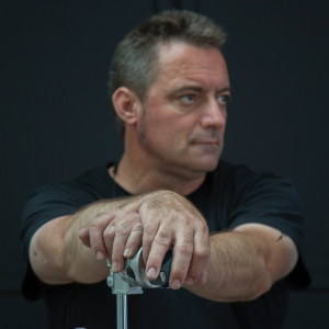 A. Velasco | Reportaje Eventos