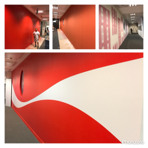 Empresas de reformas y pintura