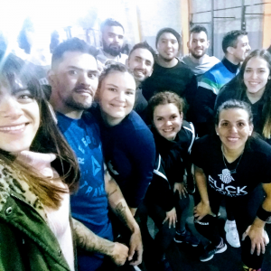 Jezabel Nazarena Nowicki