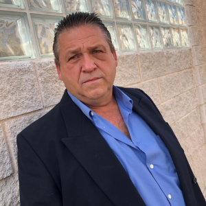 Fred Martin - Mudanzas