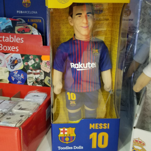 Silvia Navas - Limpieza