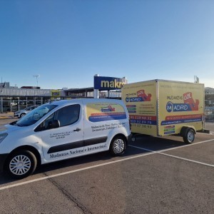 MUDANZAS GOL MADRID S.L.