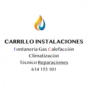 Damian Carrillo | Fontaneros