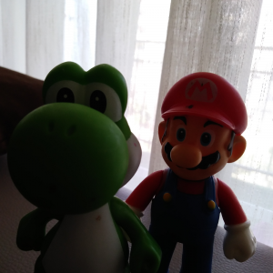 Silvia Vilches - Limpieza