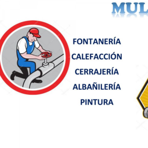 Antonio Peréz - Reformas