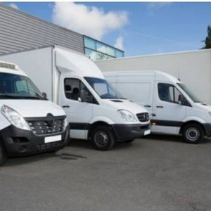 Mudanzas Cristian Plus