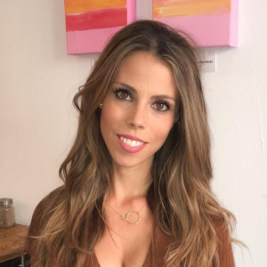 Marta Prat Beltrán Psicóloga