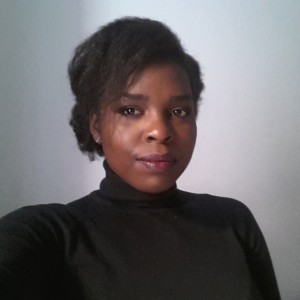 Maria Mpindi Lukombo