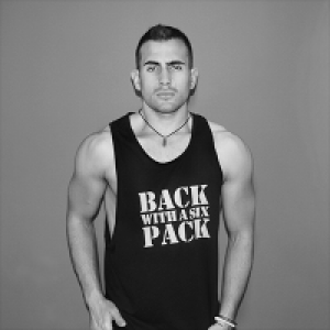 Fran García - Madrid