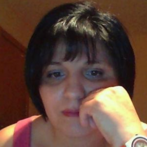 Elena Cobeanu: Limpieza general en obras