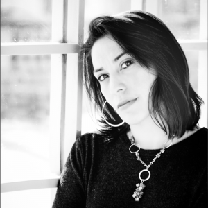 Sandra Chavez Jordan