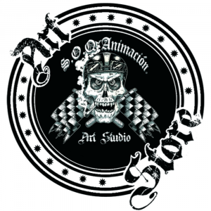 SOQ Animación Art Studio