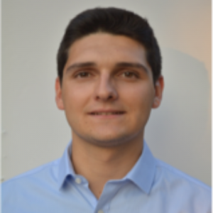 Jorge | Personal trainer