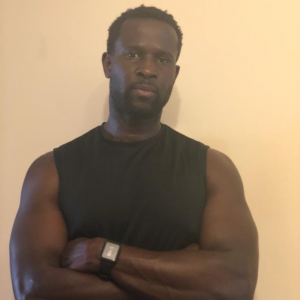 Entrenador personal zm