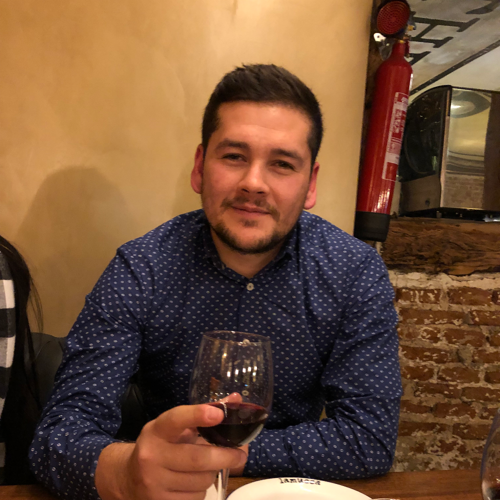 Néstor Stiven | Mudanzas