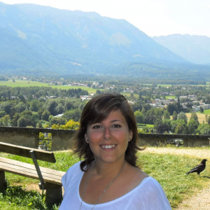 Rocío Oria | Clases Inglés