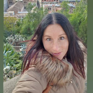 Verónica Castillo | Limpiadora