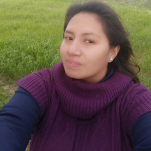 Erika - Empresa de limpieza