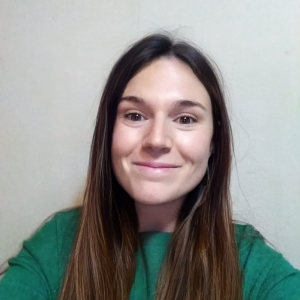 Judit Mayorga - Psicóloga