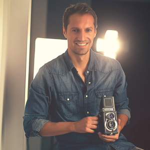 Rubén Aivar - Fotógrafo