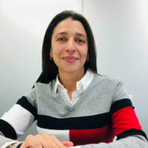 Silvia Mateos Coaching