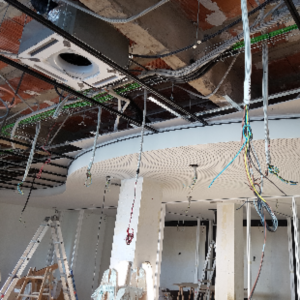 Reformas en general y cerrajería