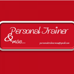 Iñaky  - Entrenador personal