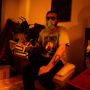 Andréi Daniel Negoi