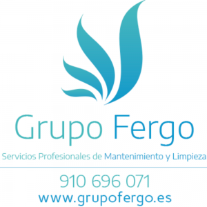 QR Grupo Fergo SL