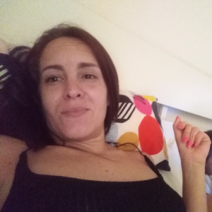 Lorena Acosta | Las Palmas