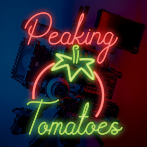 Peaking Tomatoes Audiovisual