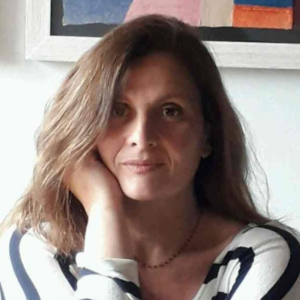 Isabel Roviralta | Diseño