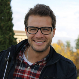 Gabriel Cristian Sosa Pons