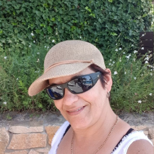 Rebeca Zamora Suárez