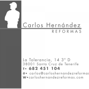 Carlos Hernández | Interiores