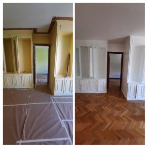 Pintores Profesionales