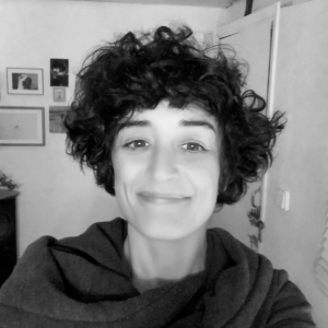 Diseñadora Gráfica