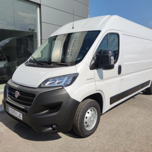 Francesco | Mudanzas de 10