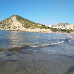 Limpieza después de Obra