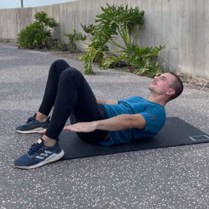 Entrenador Personal Tenerife