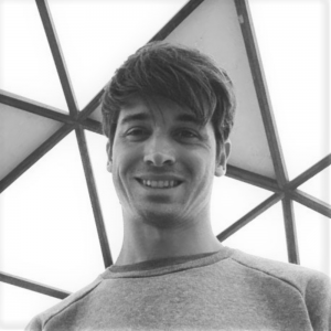 Matías - Diseñador Web