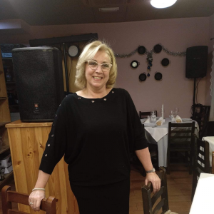 Isabel | Limpiezas tras obra