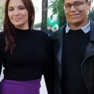 Limpieza Johan y Mariana