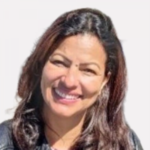 Patrícia | Limpieza Domicilio