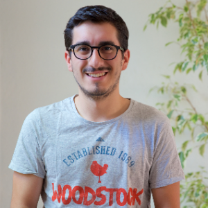 David Casasola - Fotógrafo