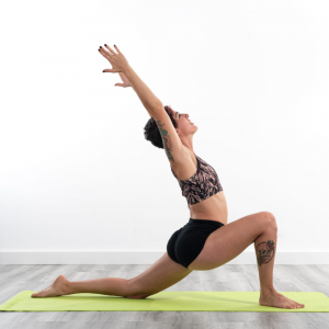 LaraTraining | Madrid