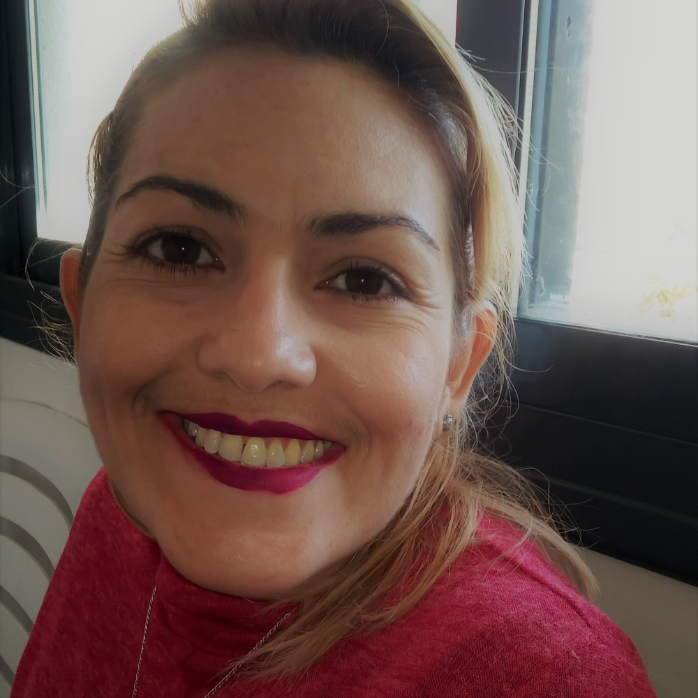 Marytania Cazorla Sevilla